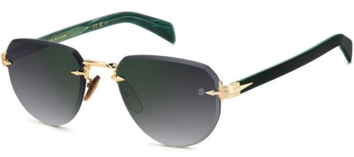 David Beckham eyewear DB 7144/S