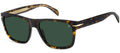 David Beckham eyewear DB 7150/S