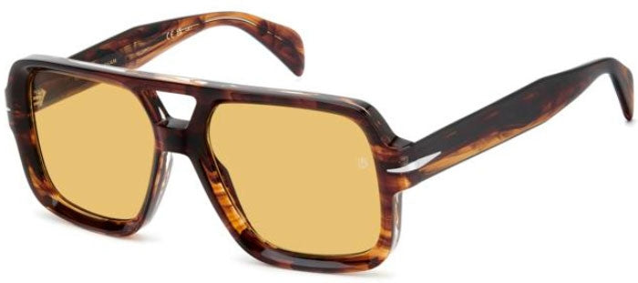David Beckham eyewear DB 7151/S