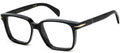 David Beckham eyewear DB 7152