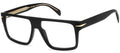 David Beckham eyewear DB 7154