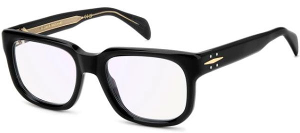 David Beckham eyewear DB 7156