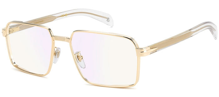 David Beckham eyewear DB 7166