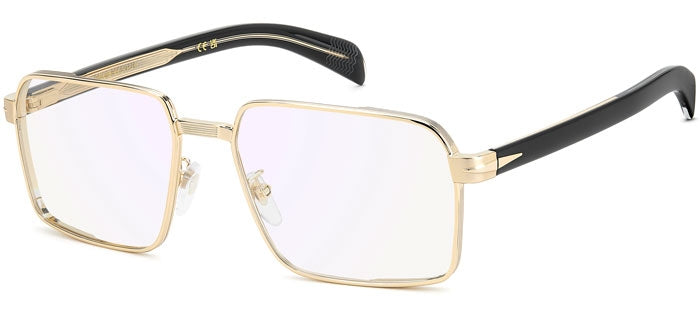 David Beckham eyewear DB 7166