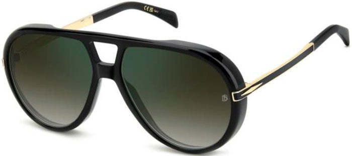 David Beckham eyewear DB 99/VOYAGER