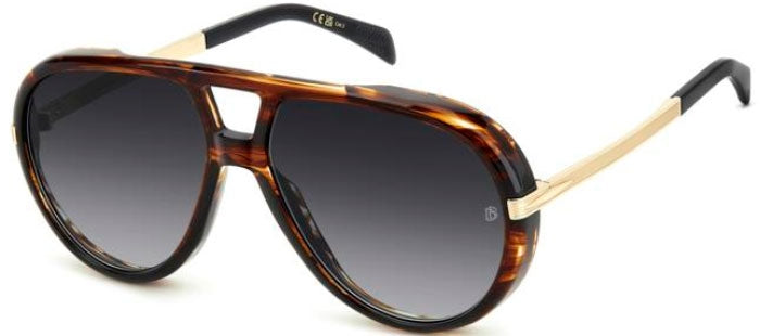 David Beckham eyewear DB 99/VOYAGER