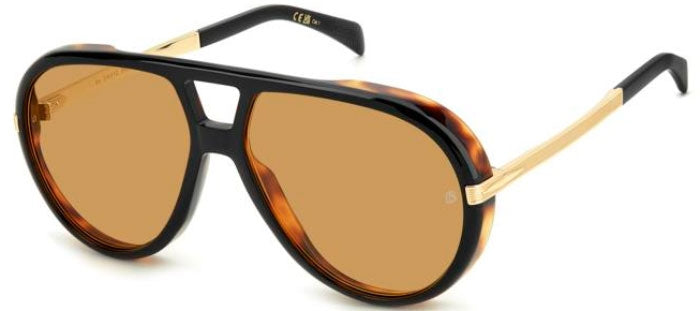 David Beckham eyewear DB 99/VOYAGER
