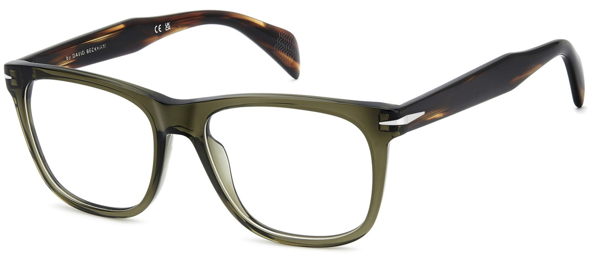 David Beckham DB 1208
