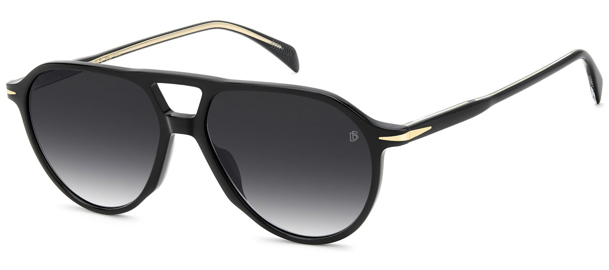 David Beckham DB 1218/S