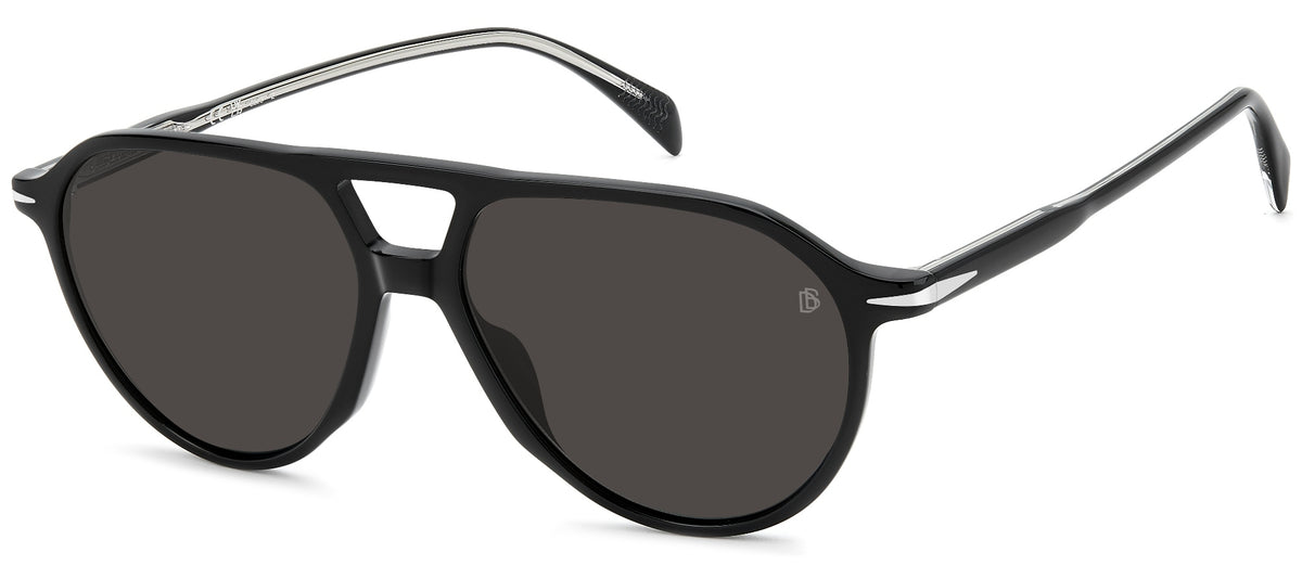 David Beckham DB 1218/S