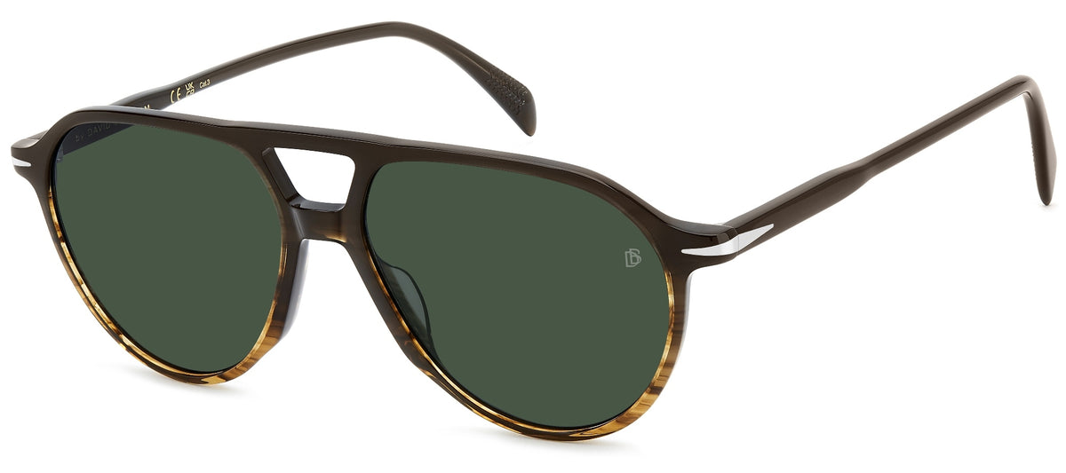 David Beckham DB 1218/S