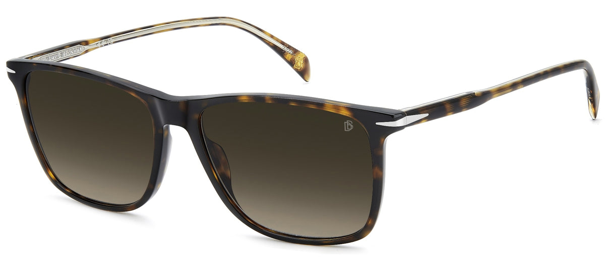 David Beckham DB 1219/S