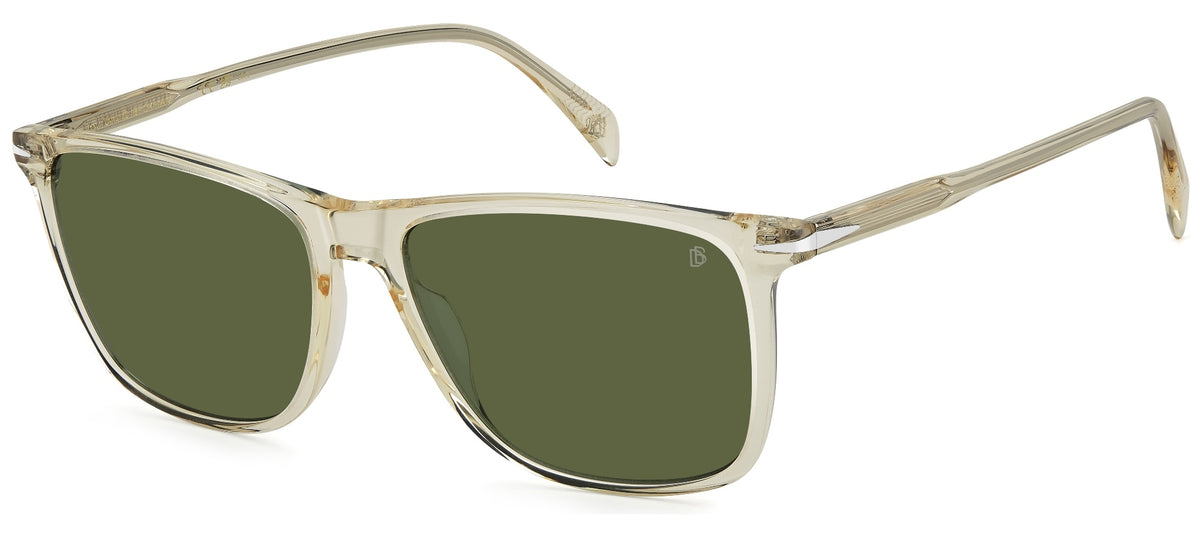 David Beckham DB 1219/S