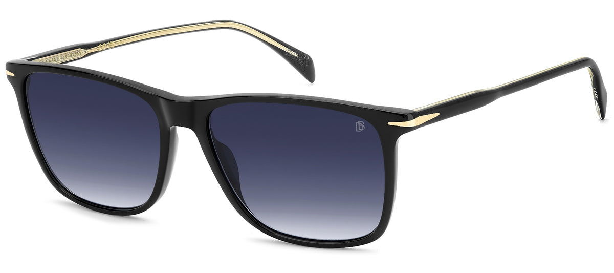 David Beckham DB 1219/S