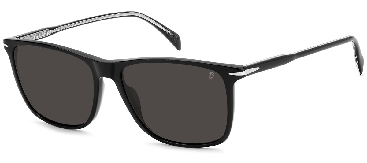 David Beckham DB 1219/S