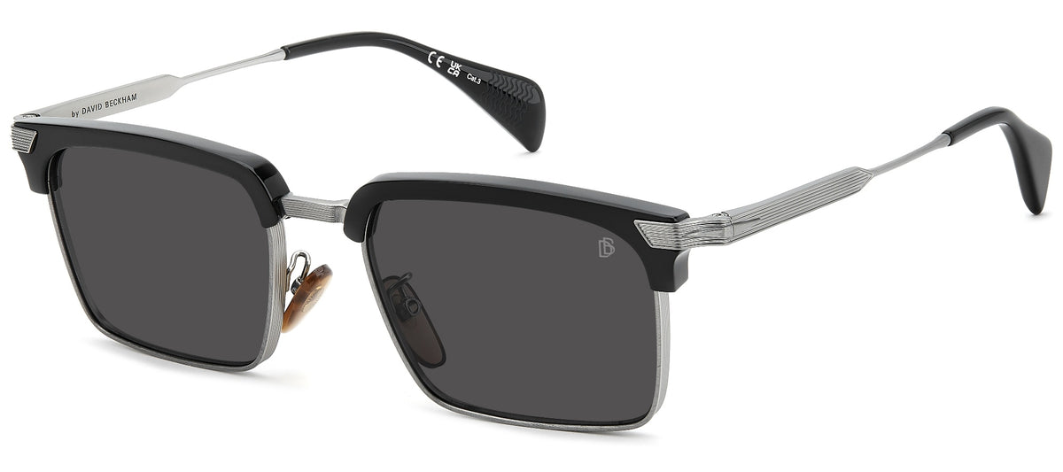 David Beckham DB 1227/G/S