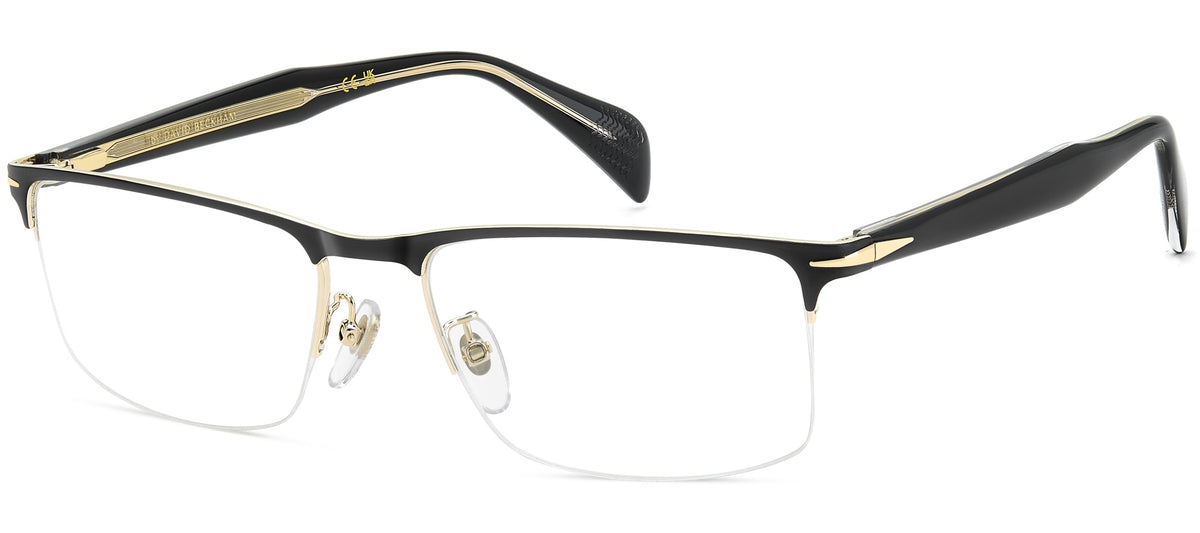 David Beckham DB 1244/G