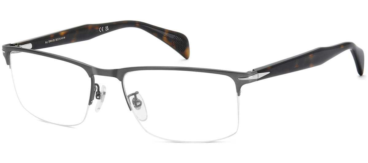 David Beckham DB 1244/G