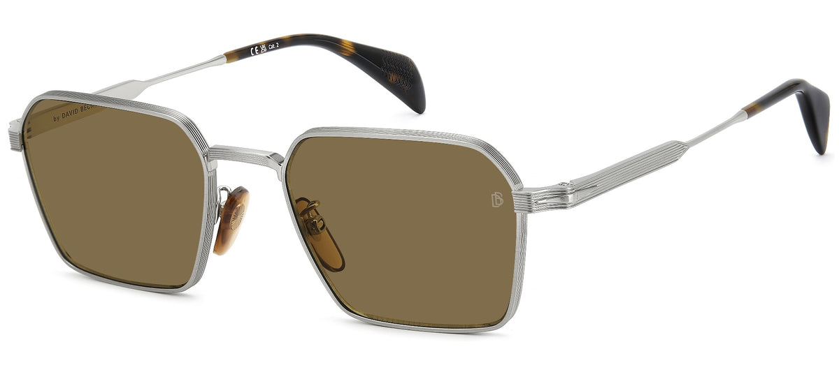 David Beckham DB 1245/S