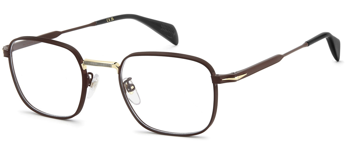 David Beckham DB 1247
