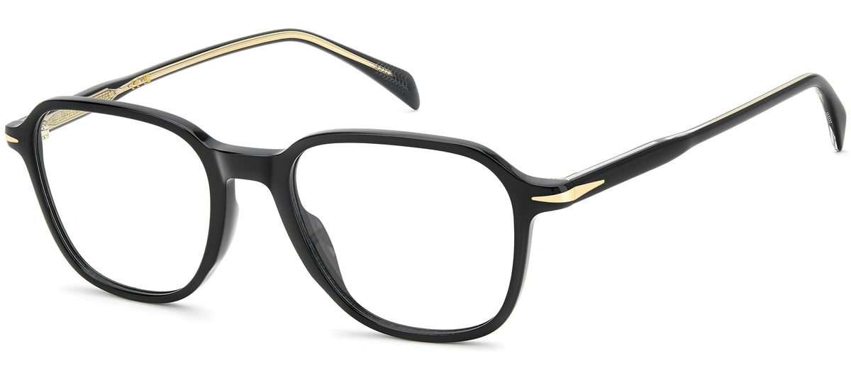 David Beckham DB 1250