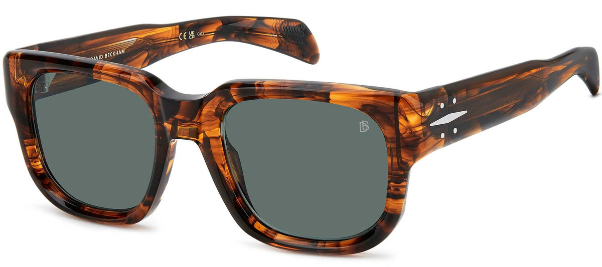 David Beckham DB 7146/S
