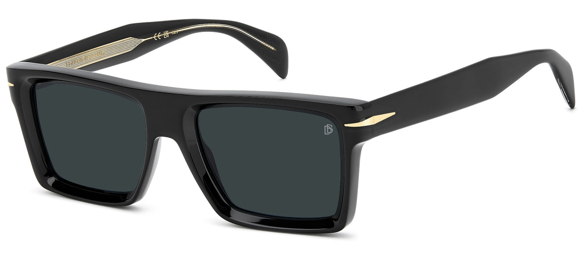 David Beckham DB 7148/S