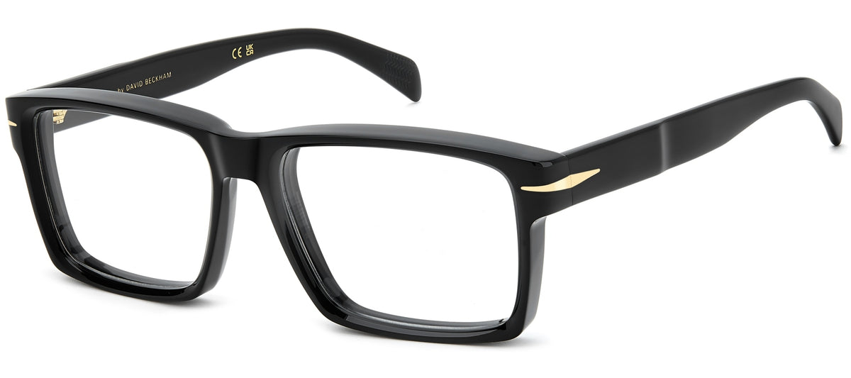 David Beckham DB 7168