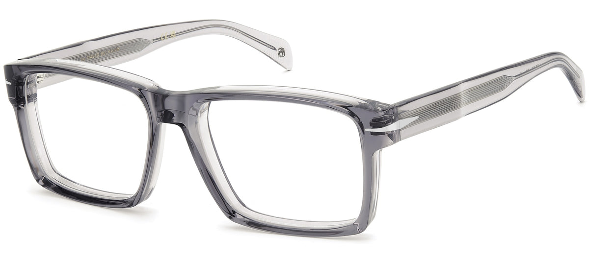 David Beckham DB 7168