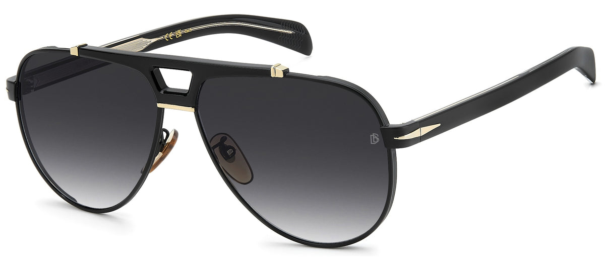 David Beckham DB 7169/S