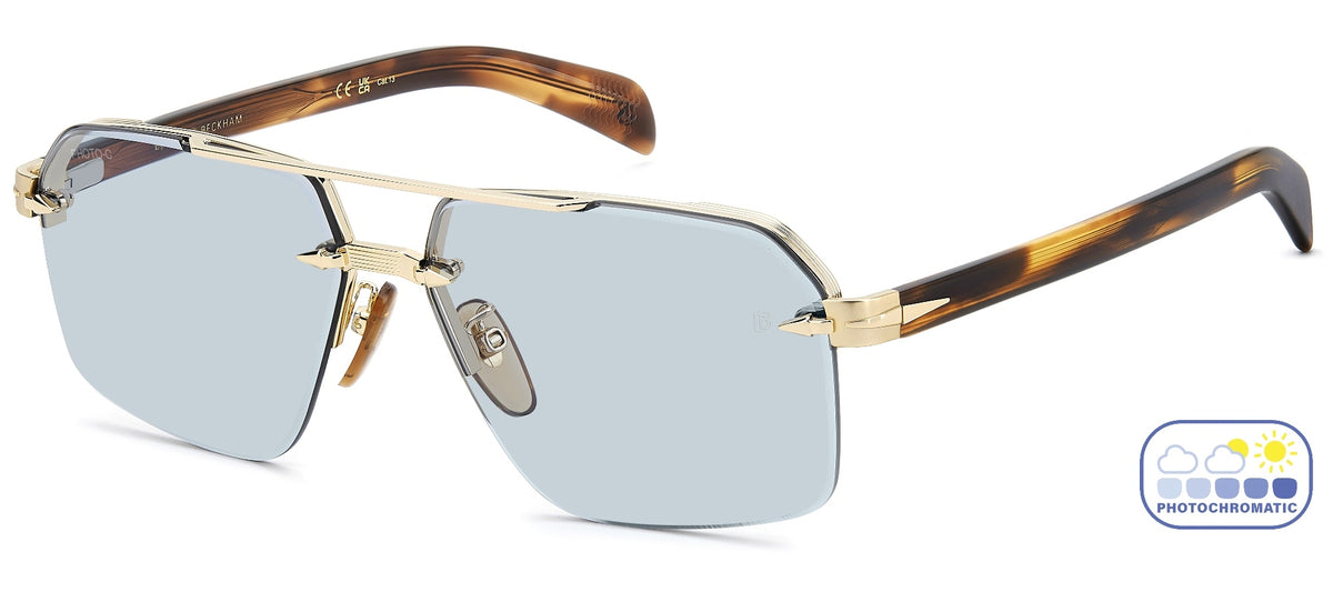 David Beckham DB 7170/S