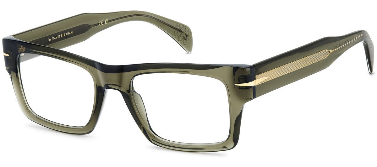 David Beckham DB 7171