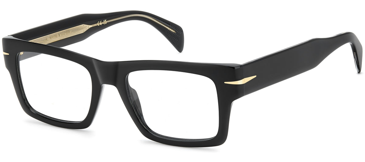 David Beckham DB 7171