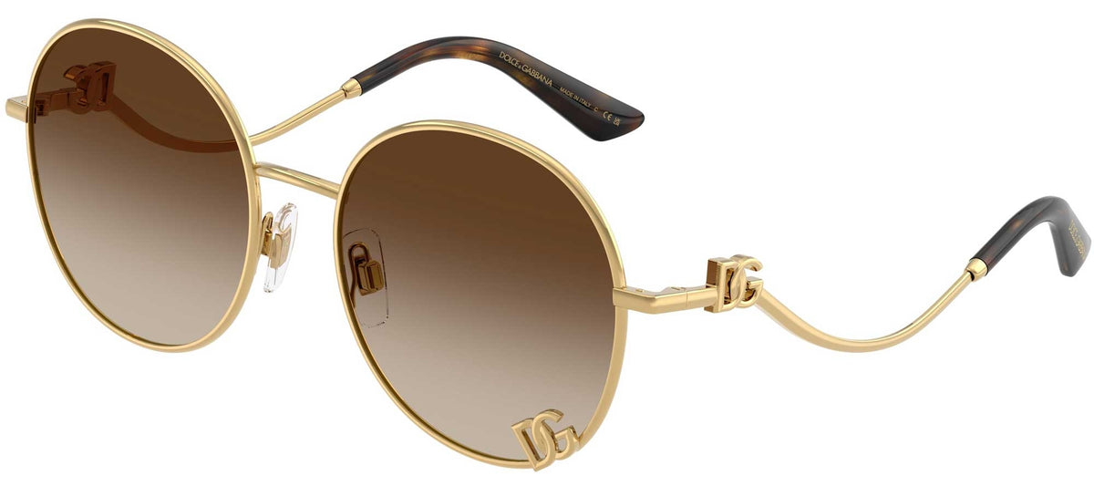 Dolce & Gabbana DG2324