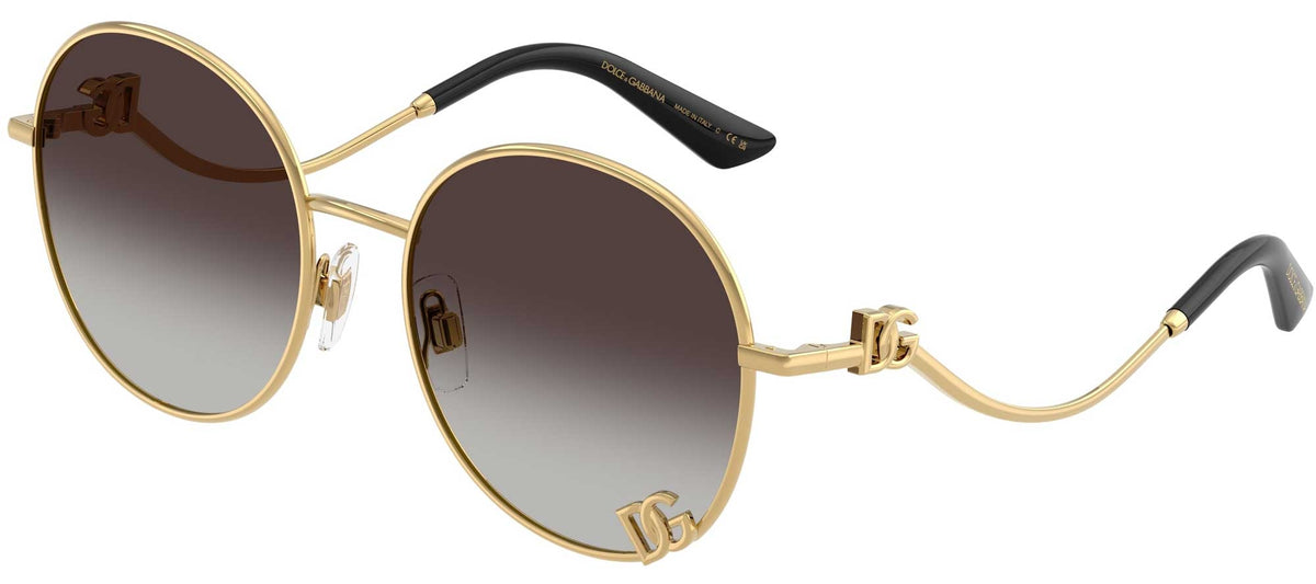 Dolce & Gabbana DG2324