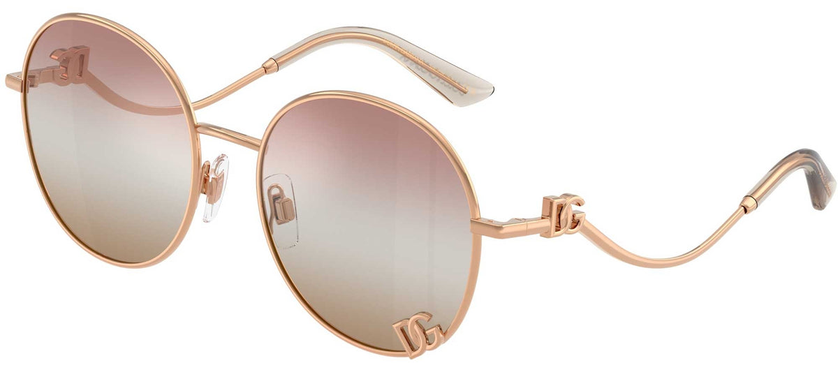 Dolce & Gabbana DG2324