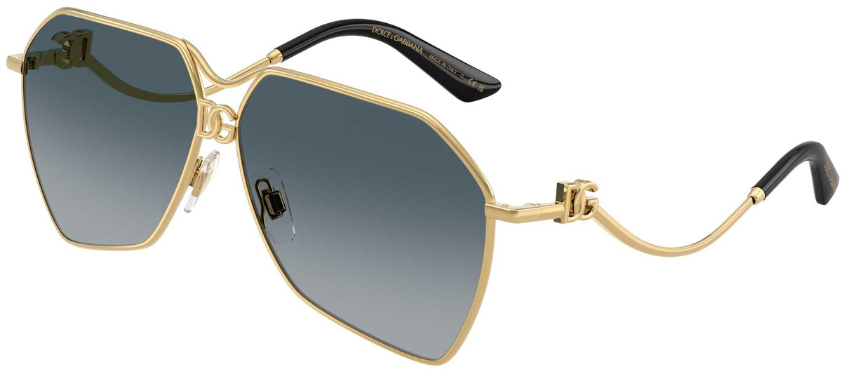 Dolce & Gabbana DG2326