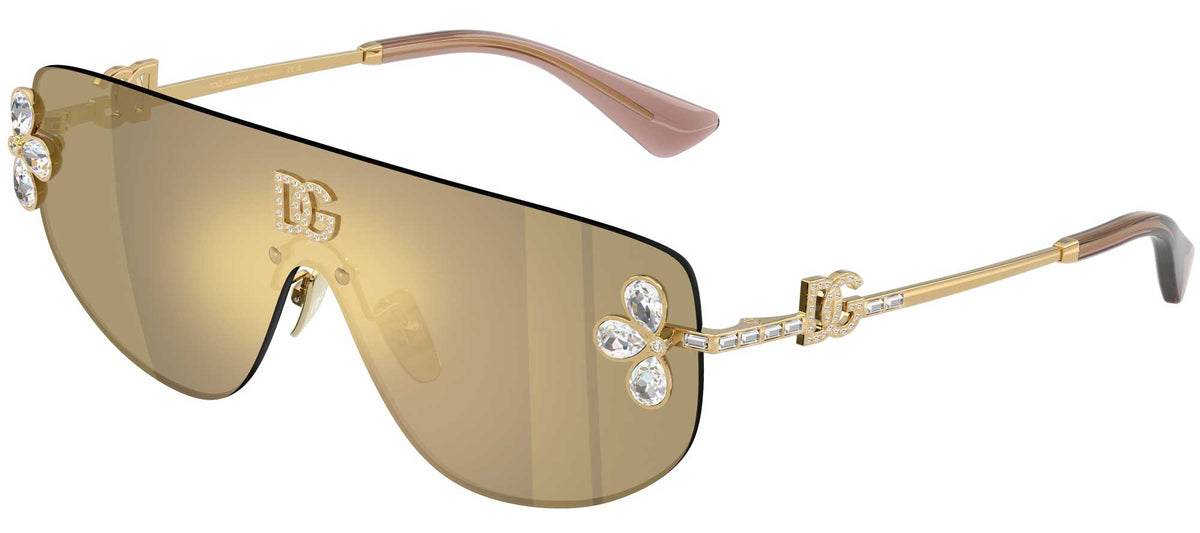 Dolce & Gabbana DG2333B