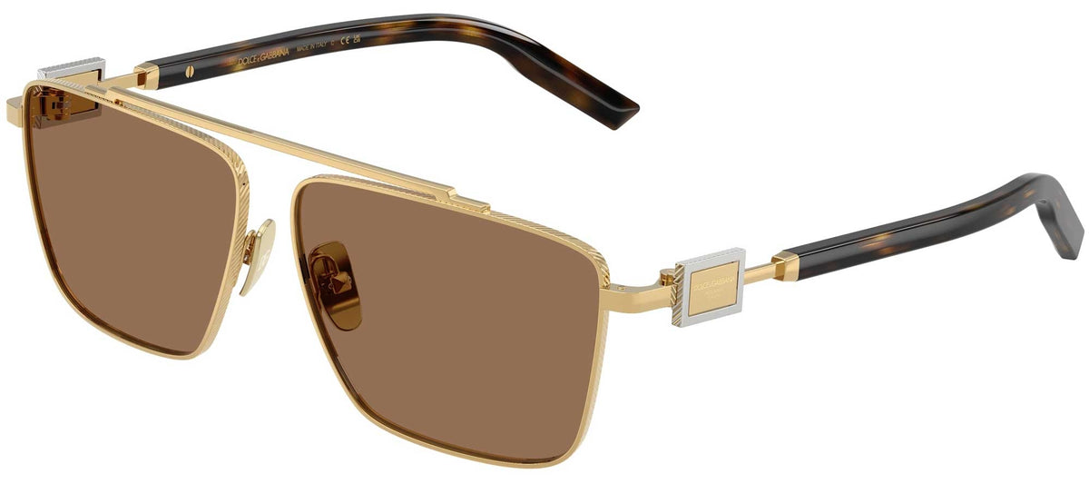 Dolce & Gabbana DG2336