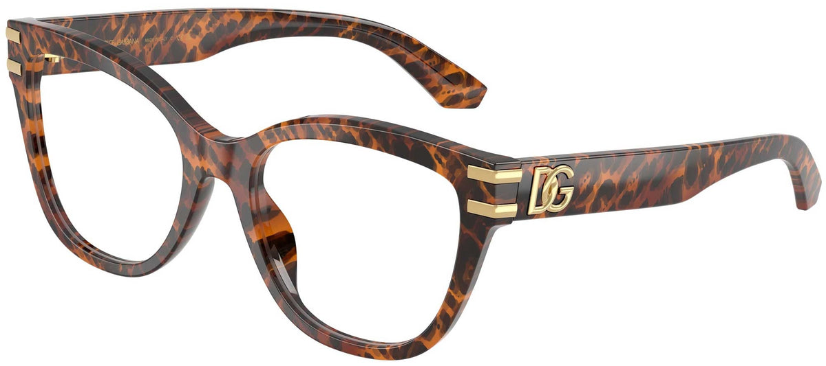 Dolce & Gabbana DG3418