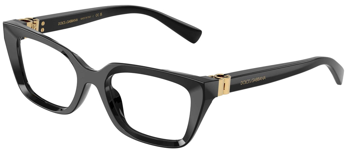 Dolce & Gabbana DG3436