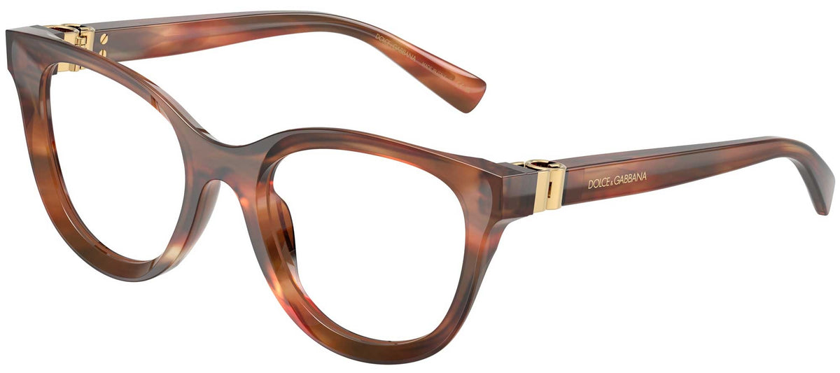 Dolce & Gabbana DG3437