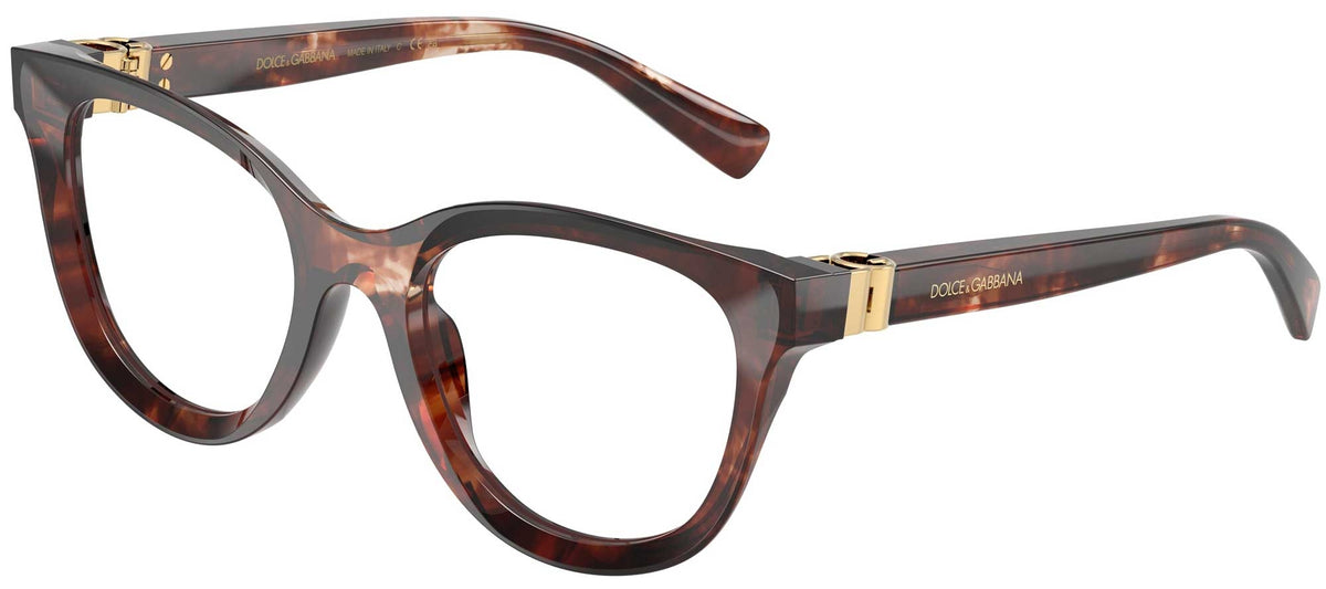 Dolce & Gabbana DG3437