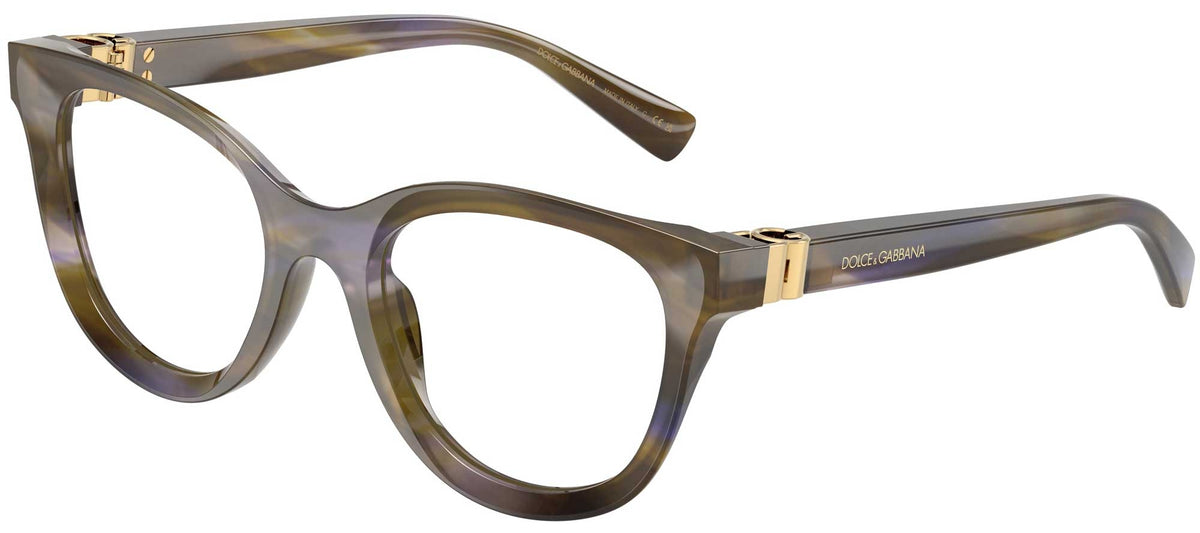 Dolce & Gabbana DG3437