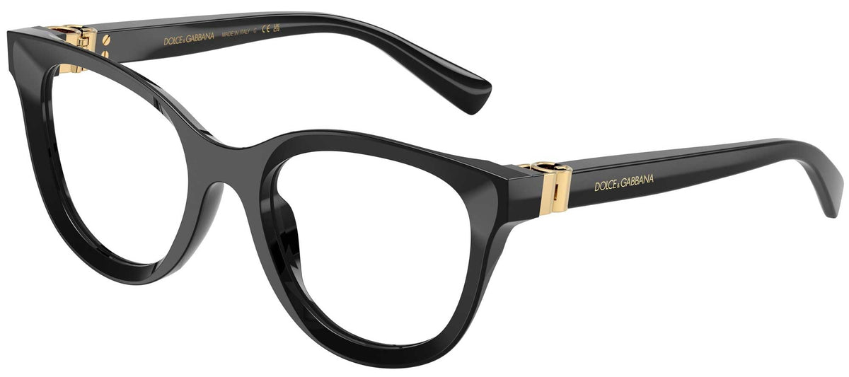 Dolce & Gabbana DG3437