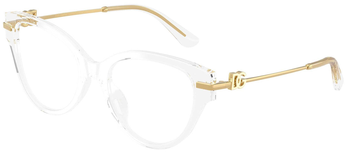 Dolce & Gabbana DG3438