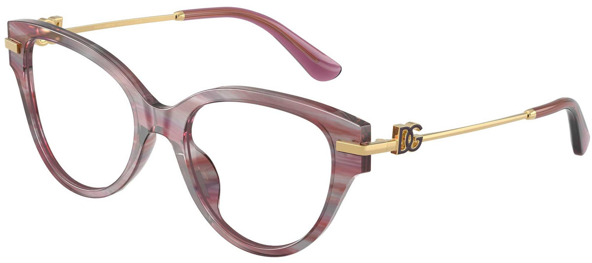 Dolce & Gabbana DG3438