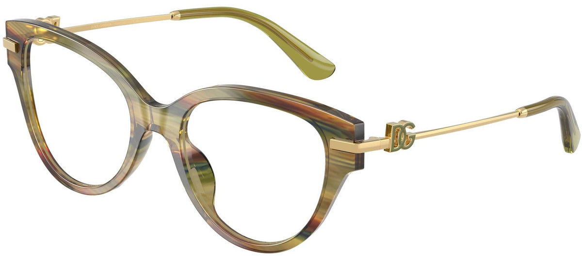 Dolce & Gabbana DG3438