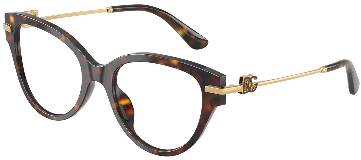 Dolce & Gabbana DG3438