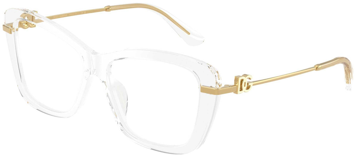 Dolce & Gabbana DG3439